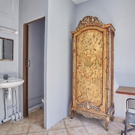 Hotel Le Petit Borda Paříž Exteriér fotografie