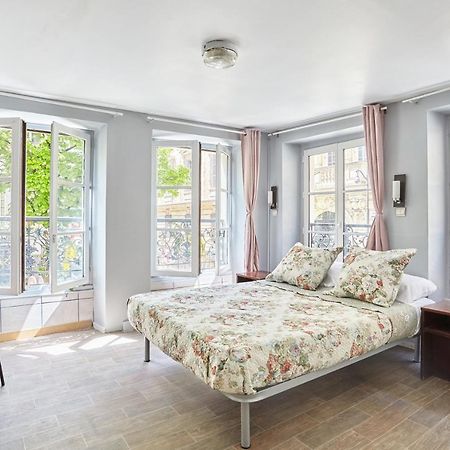 Hotel Le Petit Borda Paříž Exteriér fotografie